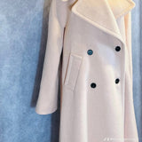 REBECCA TAYLOR WOOL COAT