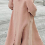 REBECCA TAYLOR WOOL COAT
