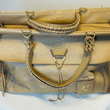 VINCE CAMUTO LEATHER BAG