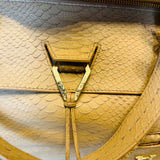 VINCE CAMUTO LEATHER BAG