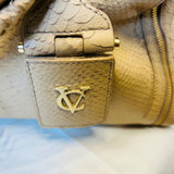 VINCE CAMUTO LEATHER BAG