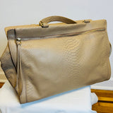 VINCE CAMUTO LEATHER BAG