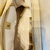 VINCE CAMUTO LEATHER BAG
