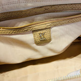 VINCE CAMUTO LEATHER BAG