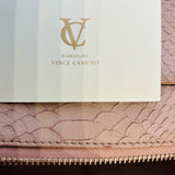 VINCE CAMUTO LEATHER BAG