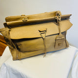 VINCE CAMUTO LEATHER BAG