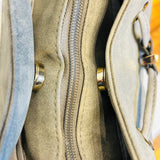 ROSETTI VEGAN LEATHER HOBO BAG