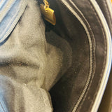 ROSETTI VEGAN LEATHER HOBO BAG