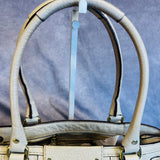 Leather Vintage Coach Bag