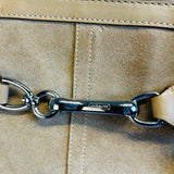 Coach Suede  Bag