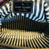 Kate Spade Leather Crossbody Bag