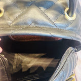 Cole Haan Leather Backpack