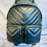 Cole Haan Leather Backpack