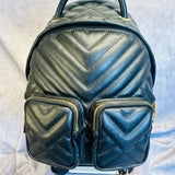 Cole Haan Leather Backpack