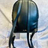 Cole Haan Leather Backpack