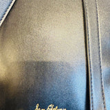 Cole Haan Leather Backpack