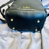 Cole Haan Leather Backpack